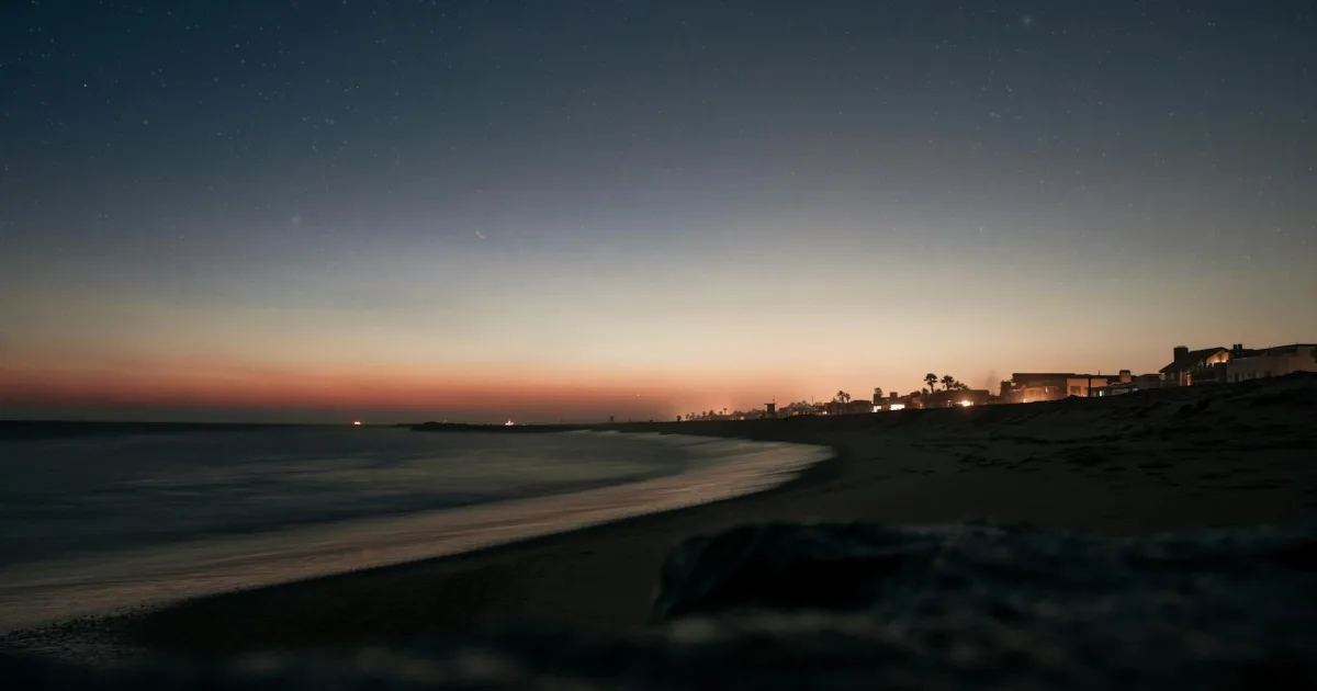 Downtown Oxnard, CA, CA