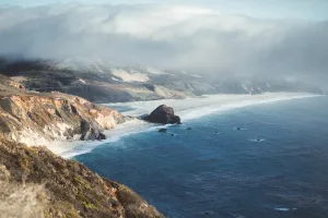 Downtown Pacifica, CA, CA