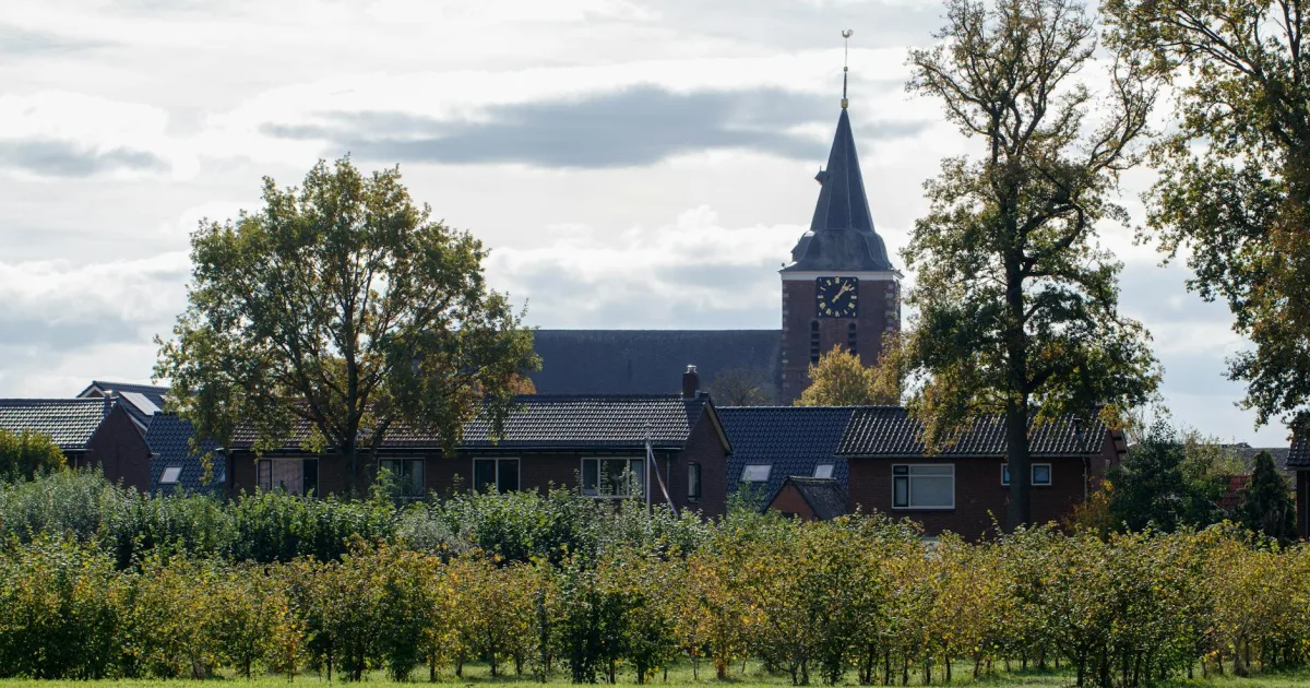 Downtown Pahrump, NV, NV