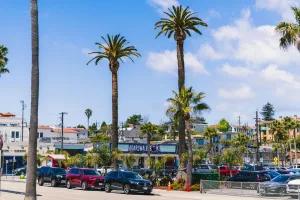 Downtown Palmdale, CA, CA