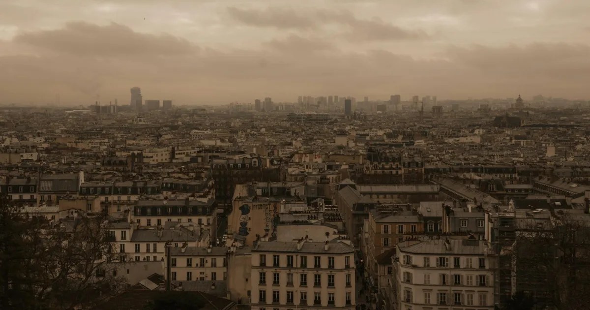 Downtown Paris, MO, MO