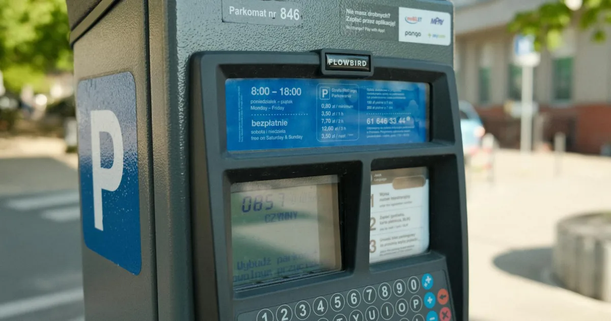 Downtown Parker, AZ, AZ