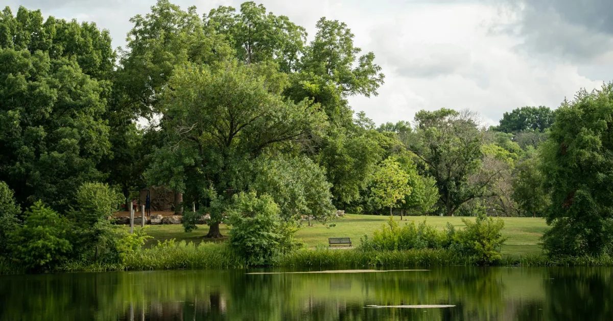 Downtown Parkland, WI, WI