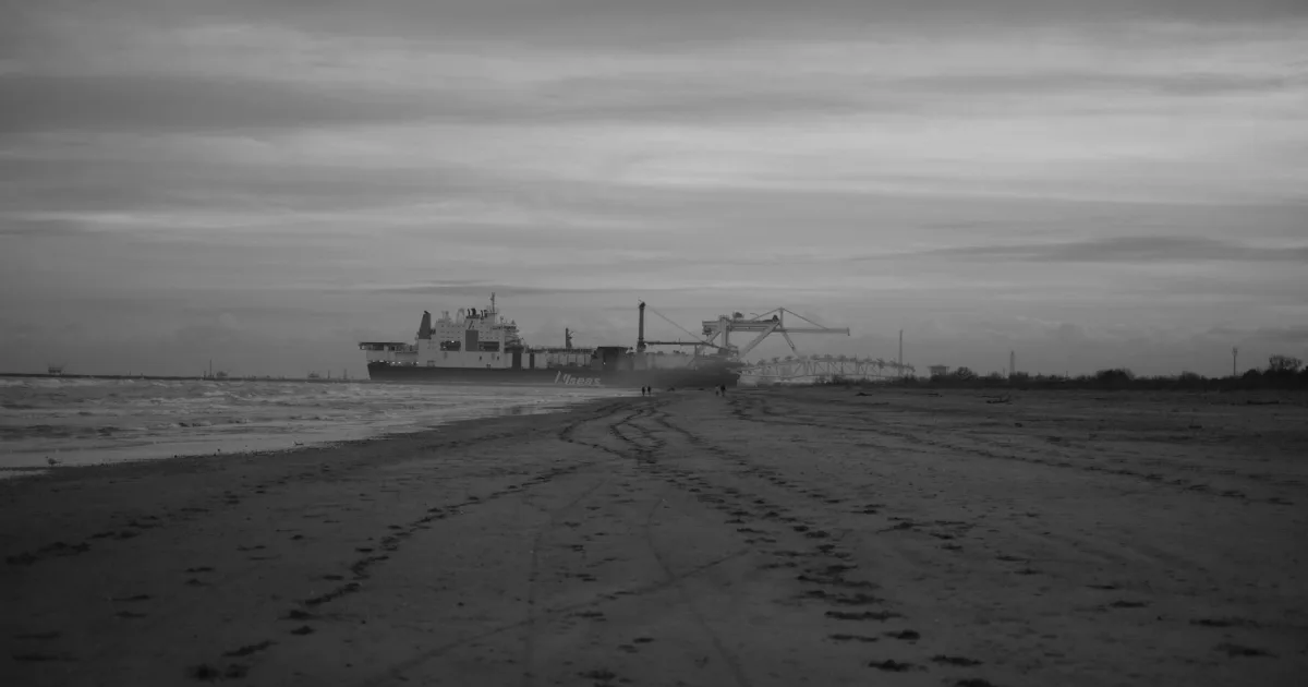 Downtown Pascagoula, MS, MS