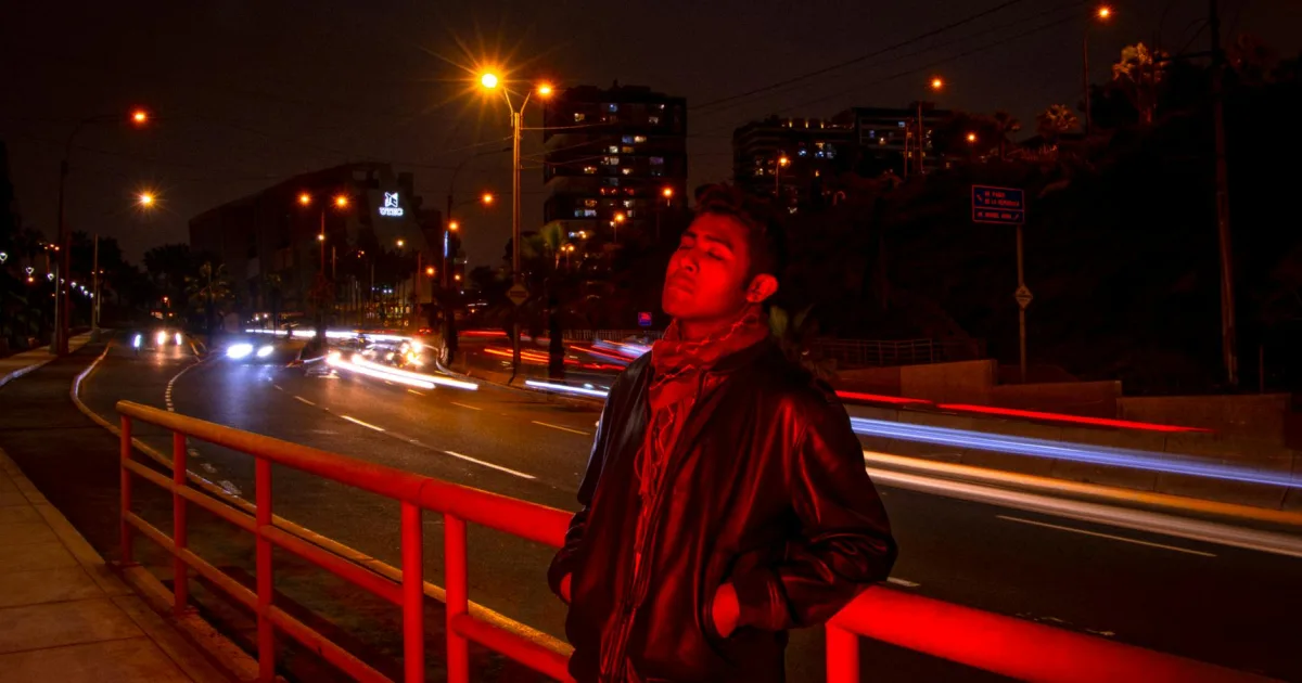 Downtown Patterson, LA, LA