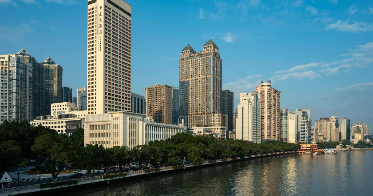 Downtown Pearl River, MS, MS