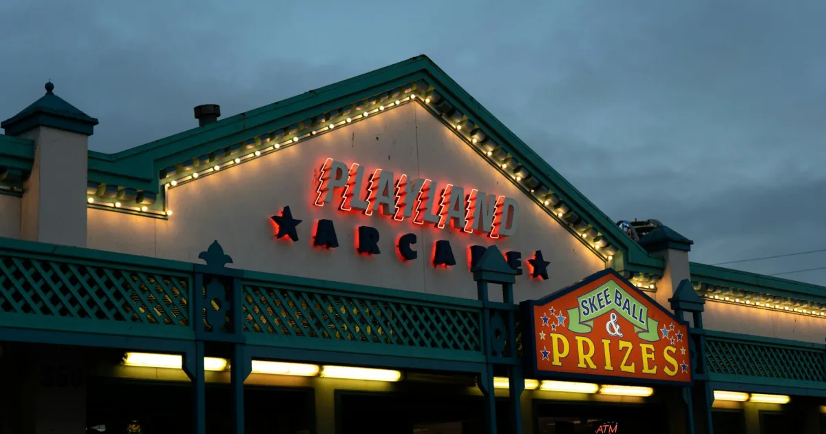 Downtown Pearland, TX, TX