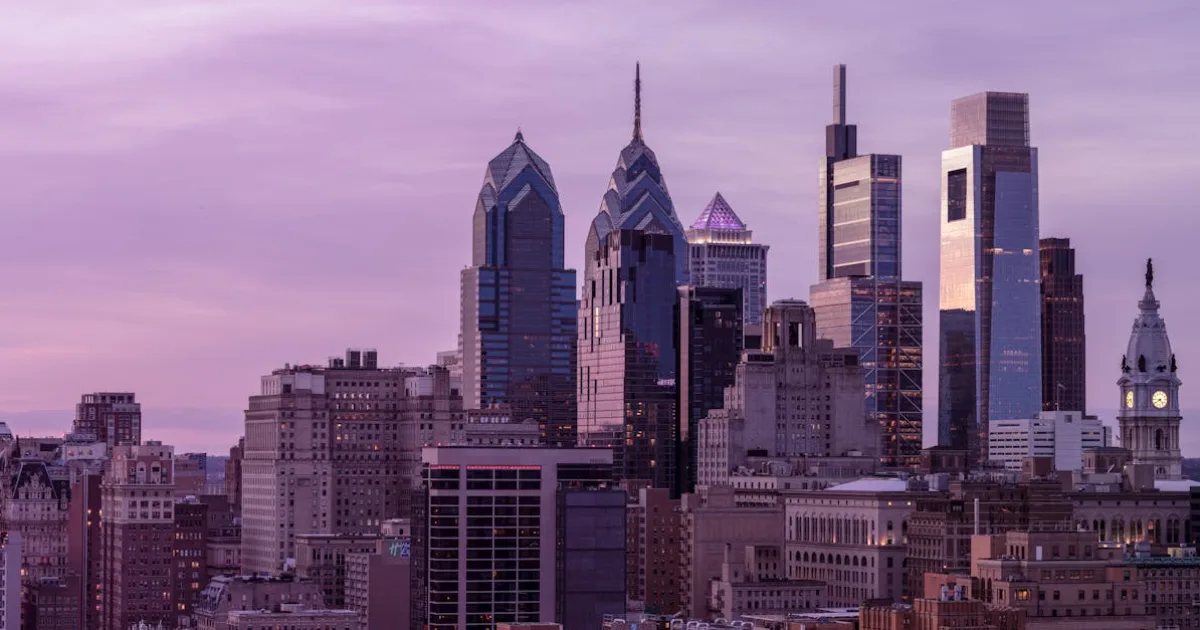 Downtown Penns Grove, NJ, NJ