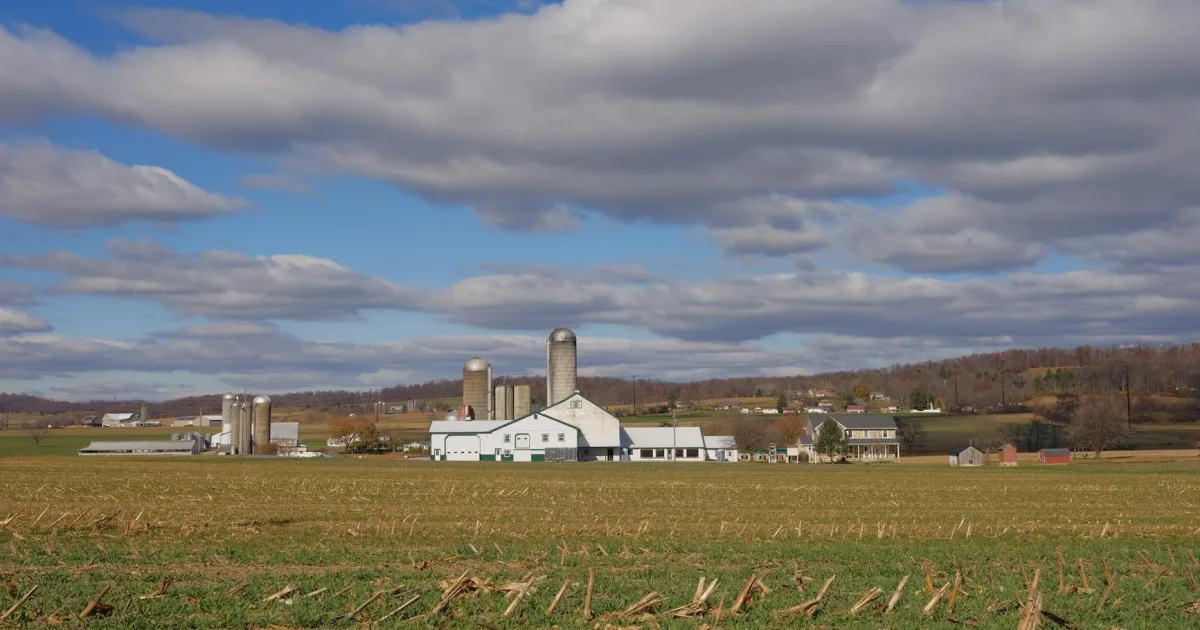 Downtown Pennsylvania, AL, AL