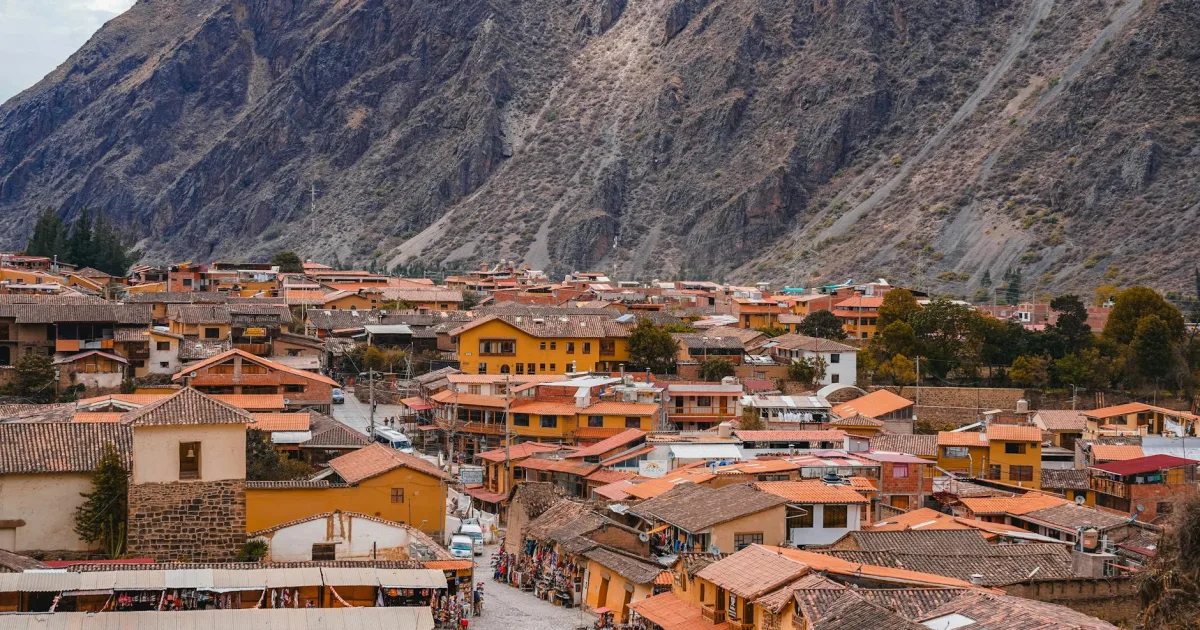 Downtown Peru, IN, IN