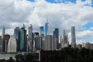 Downtown Peru, NY, NY