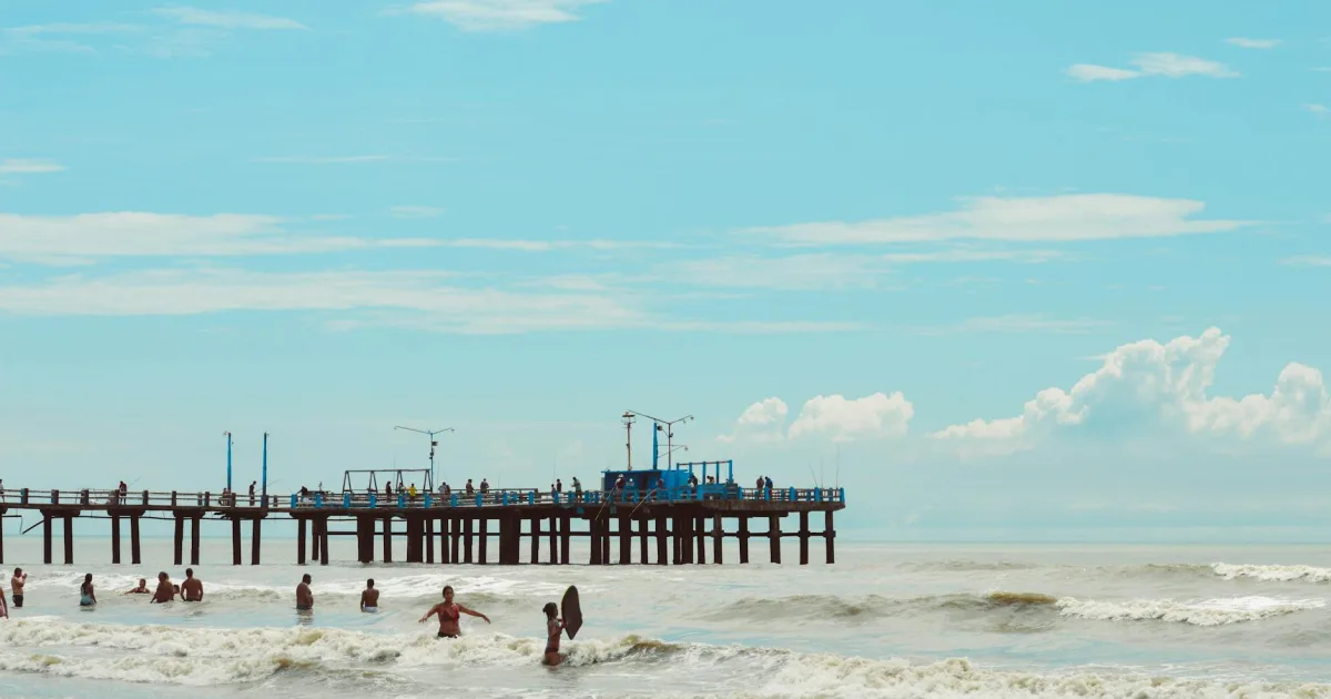 Downtown Pierceton, IN, IN