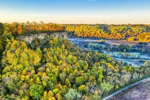 Downtown Pine Bluff, AR, AR