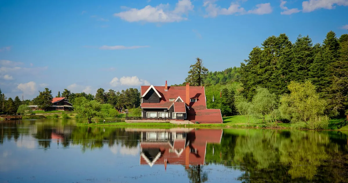Downtown Pinetop-Lakeside, AZ, AZ