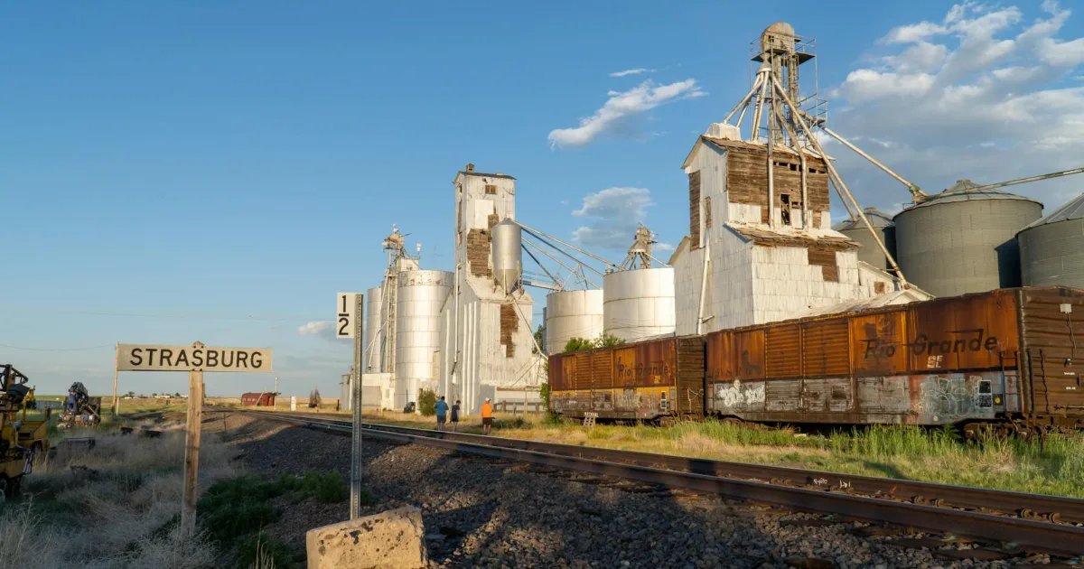 Downtown Pittsburg, KS, KS