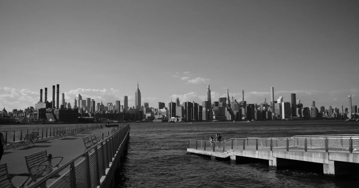 Downtown Point Lookout, NY, NY
