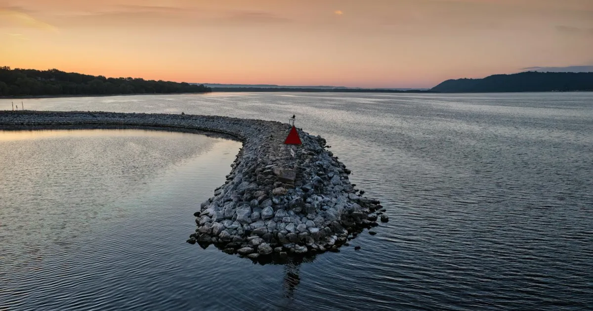 Downtown Point Marion, PA, PA