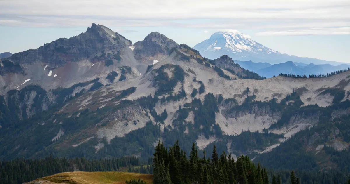 Downtown Polson, MT, MT