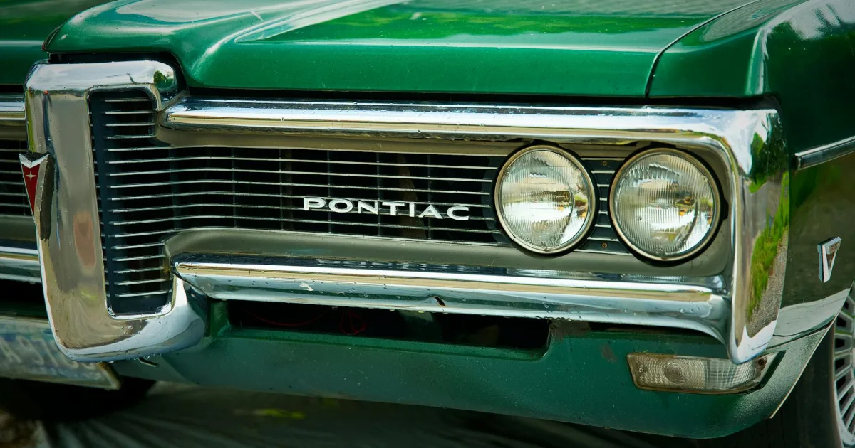 Downtown Pontiac, MI, MI