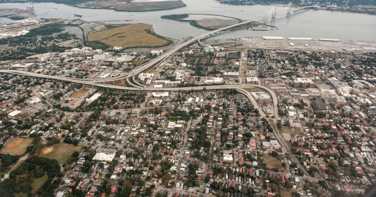 Downtown Port Arthur, TX, TX