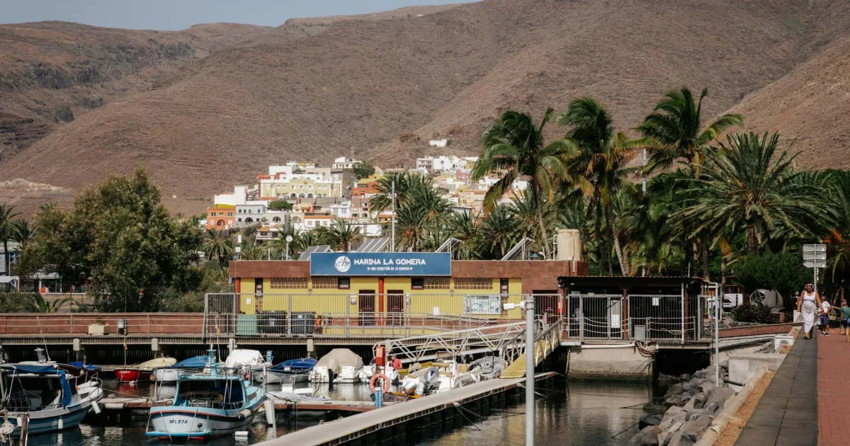 Downtown Port Sulphur, LA, LA