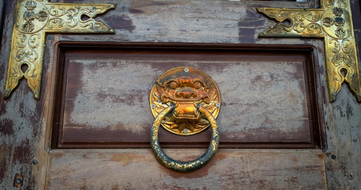 Downtown Portales, NM, NM