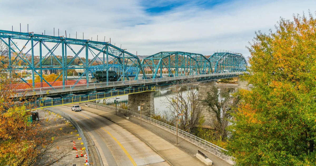 Downtown Portland, TN, TN