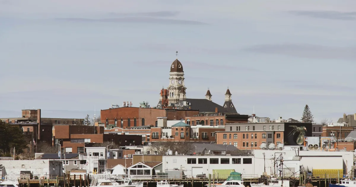 Downtown Portsmouth, OH, OH