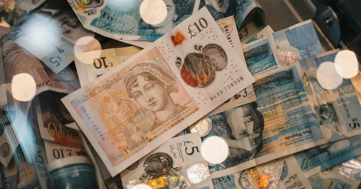 Downtown Pound, WI, WI