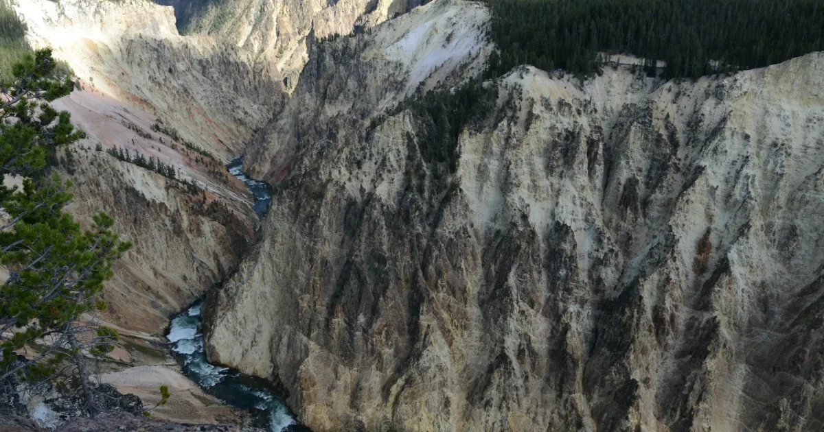 Downtown Powell, WY, WY