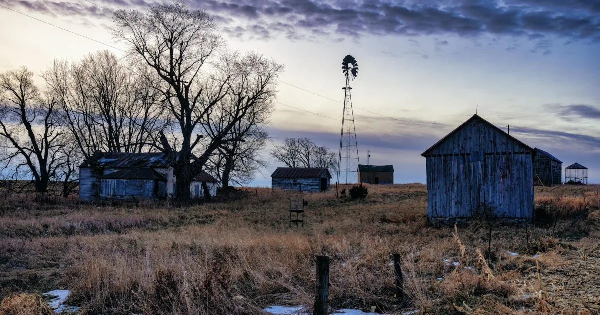 Downtown Prairie Village, KS, KS