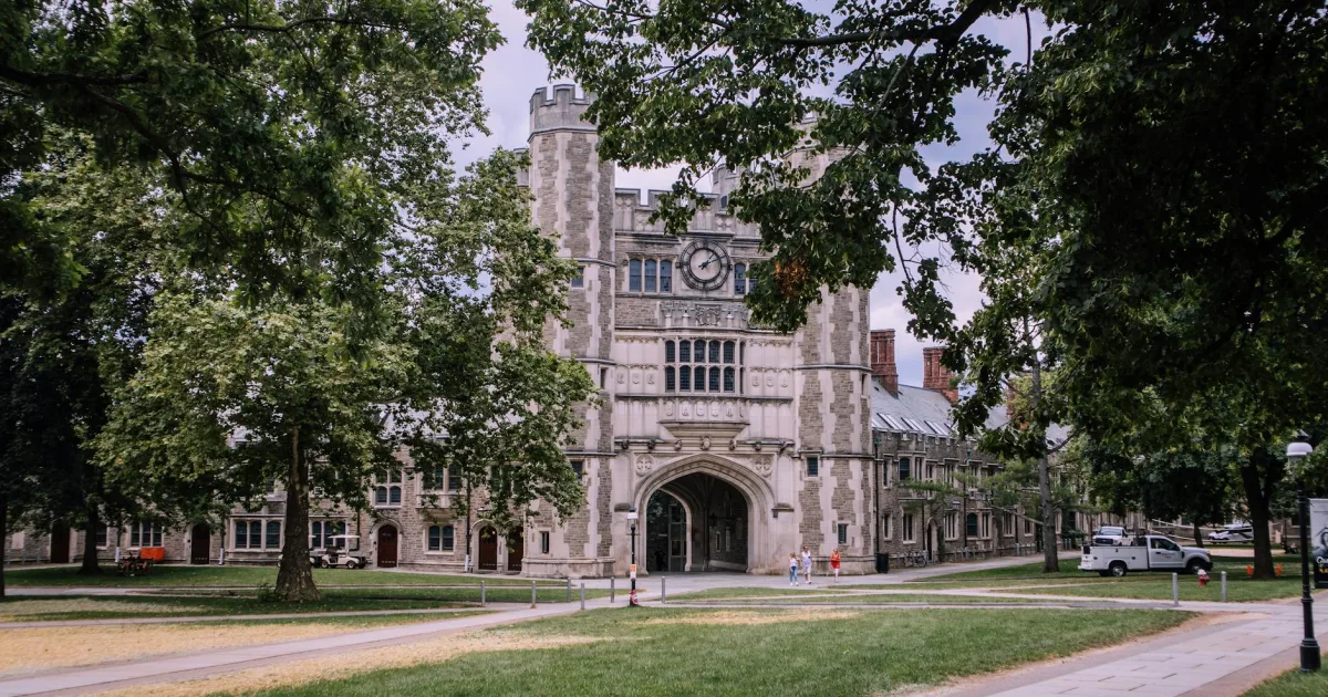 Downtown Princeton, KY, KY