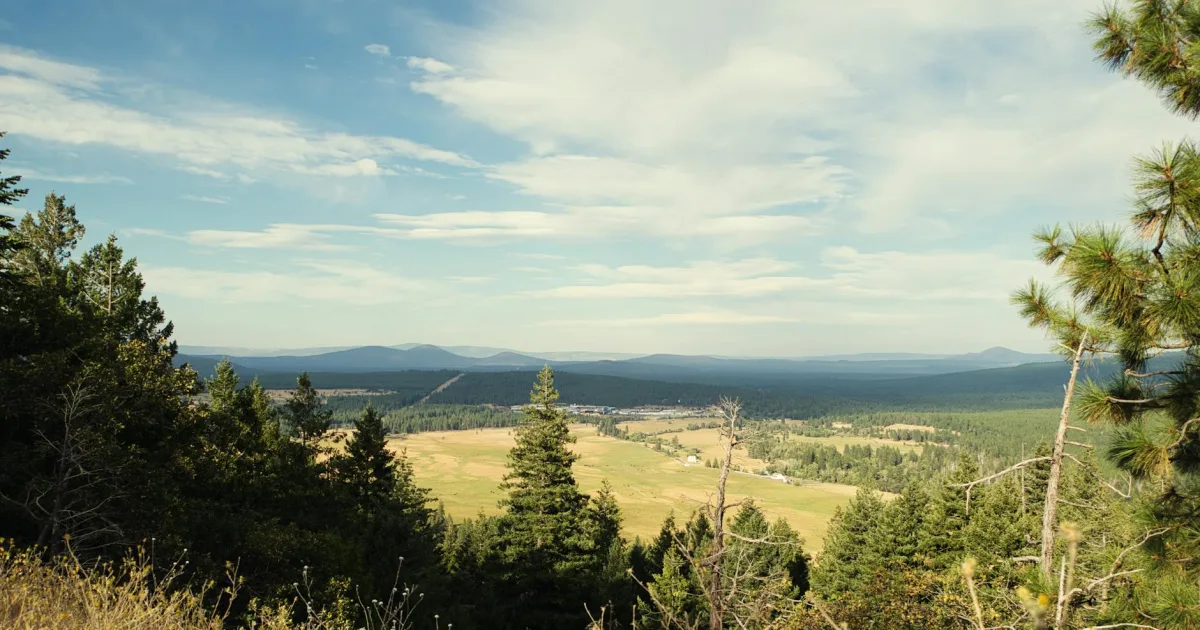 Downtown Prineville, OR, OR