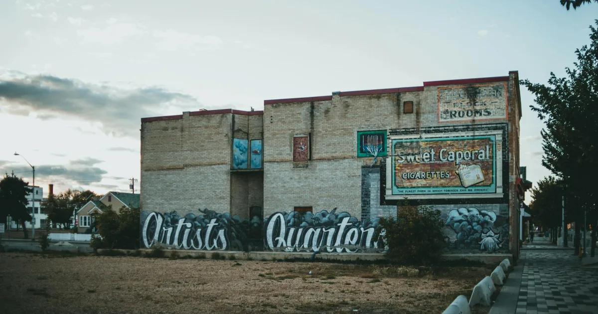 Downtown Quinton, NJ, NJ