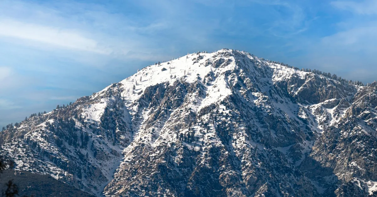 Downtown Rancho Cucamonga, CA, CA