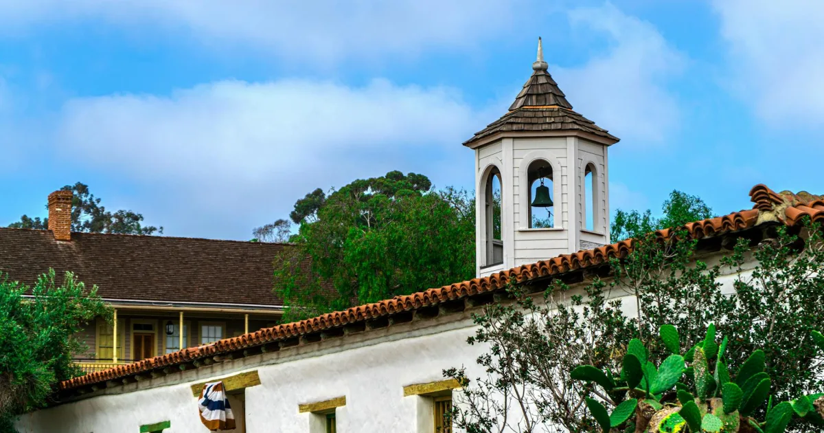 Downtown Rancho San Diego, CA, CA