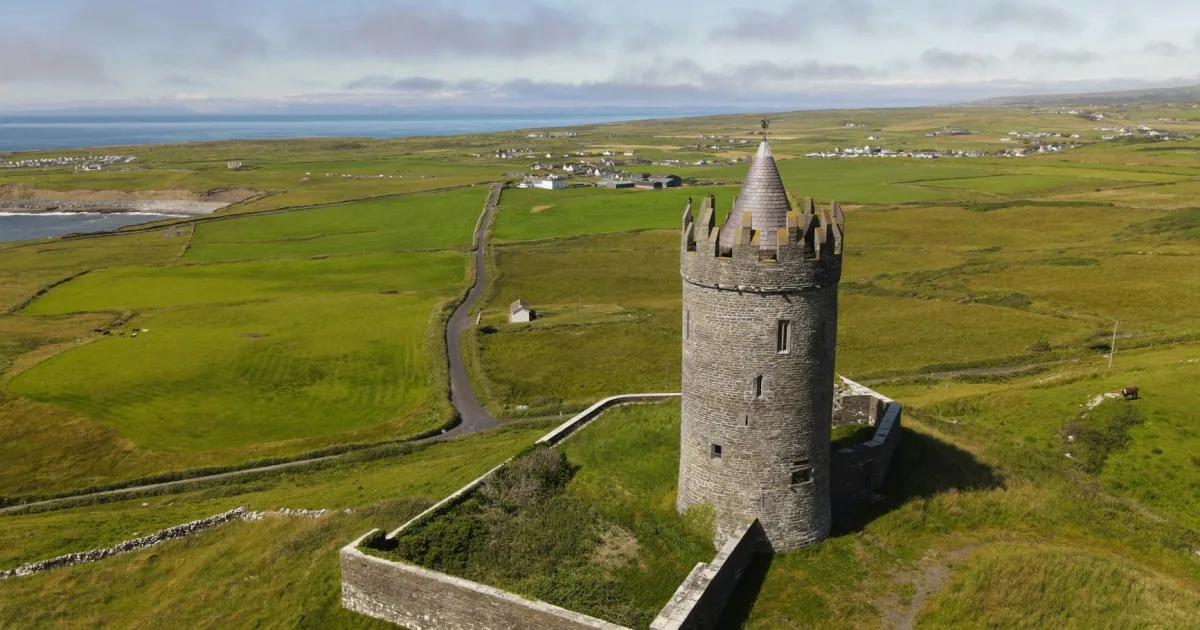 Downtown Rathdrum, ID, ID