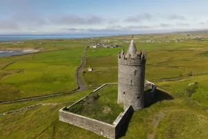 Downtown Rathdrum, ID, ID