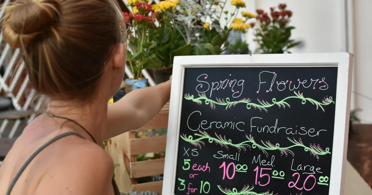 Downtown Raton, NM, NM