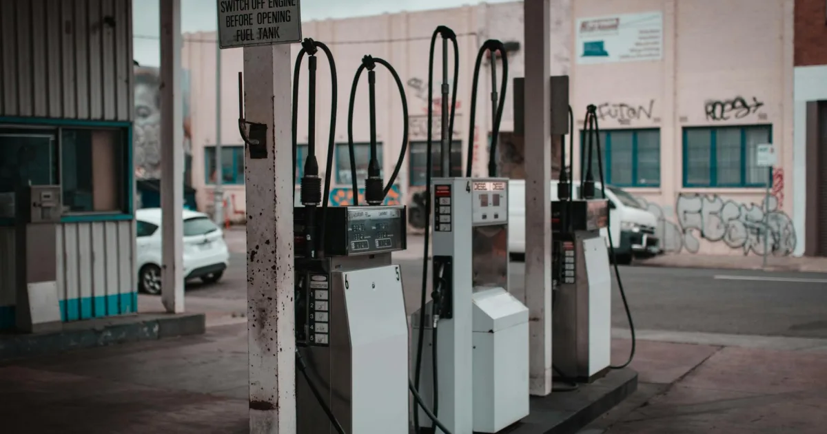 Downtown Ray City, GA, GA