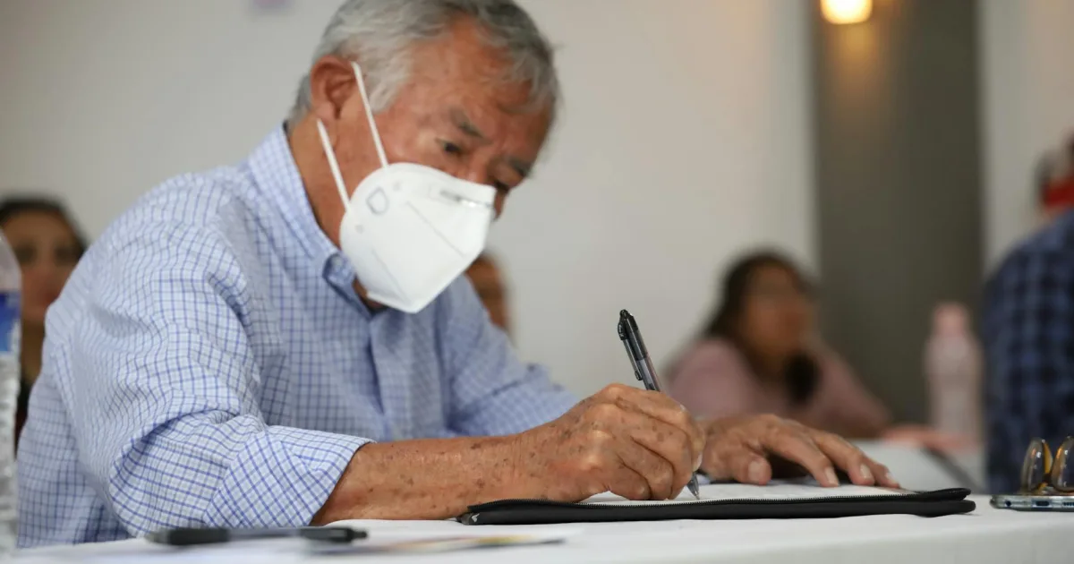 Downtown Rector, AR, AR