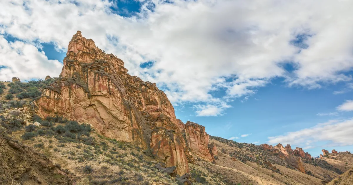 Downtown Red Bluff, CA, CA