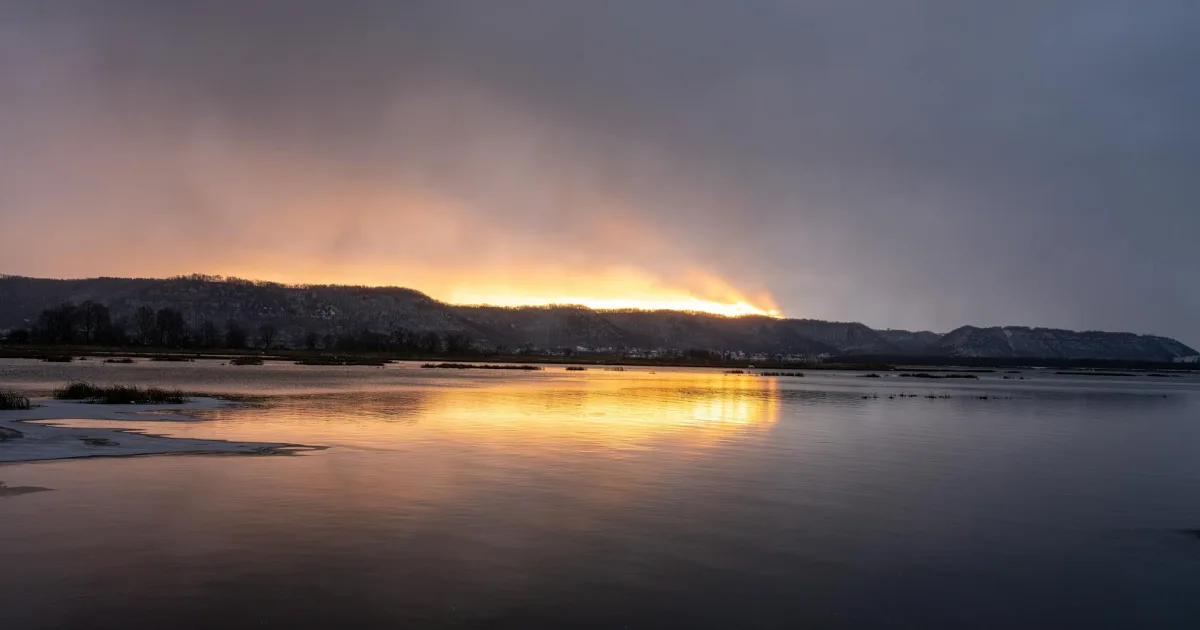 Downtown Red Lake, MN, MN