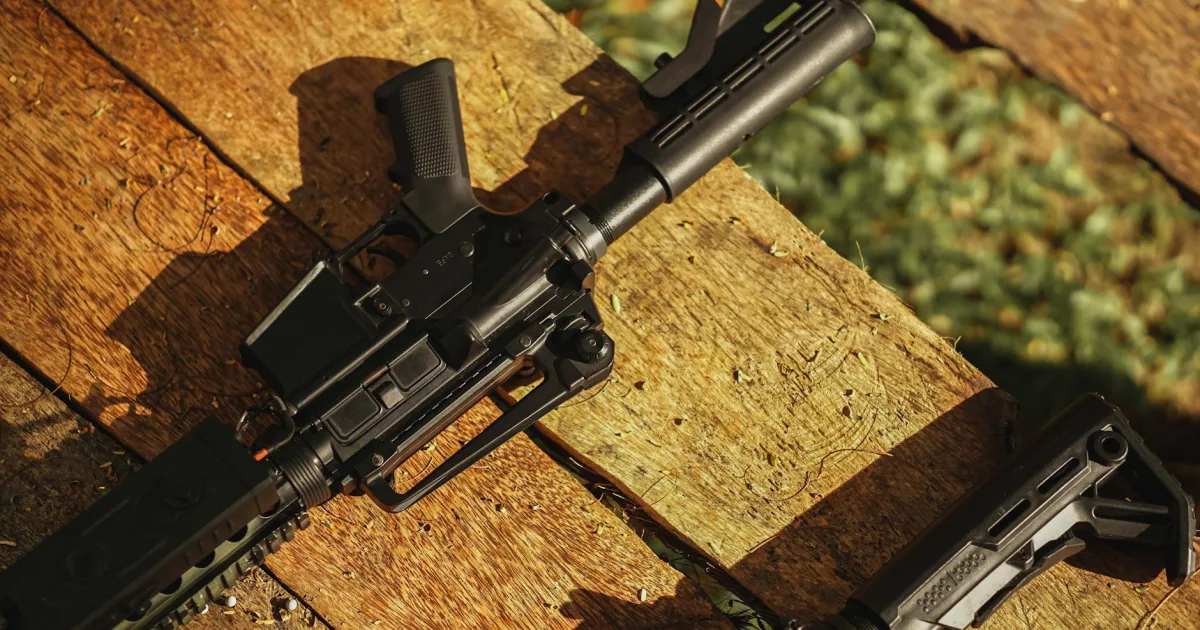 Downtown Redfield, AR, AR