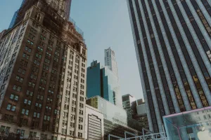 Downtown Ripley, NY, NY