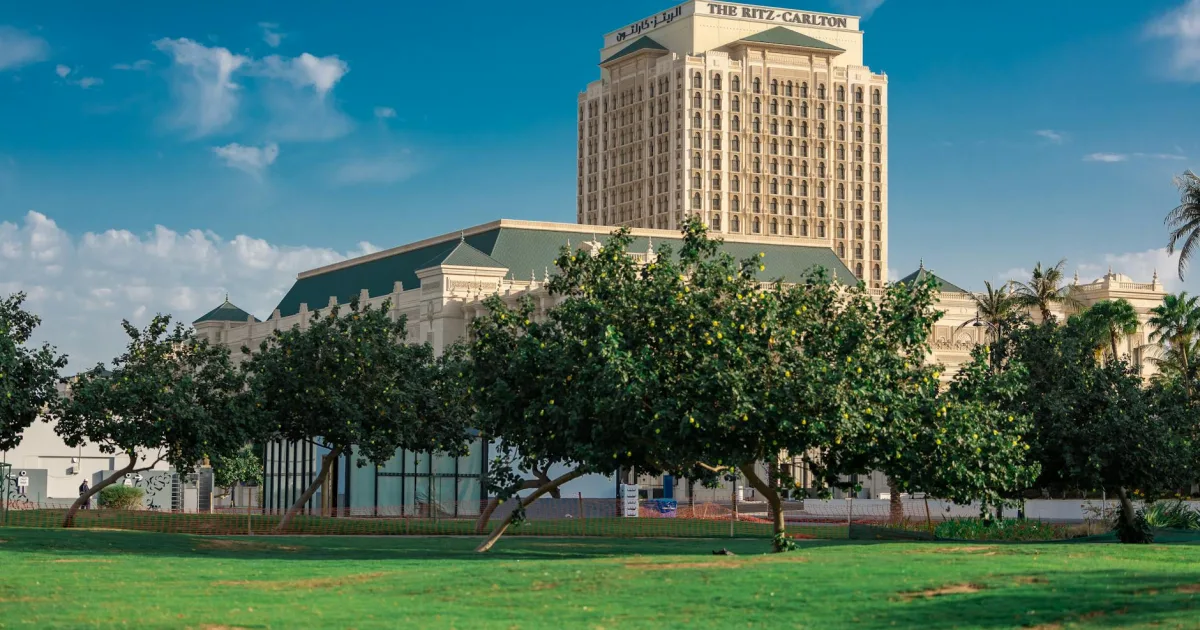 Downtown Ritzville, WA, WA