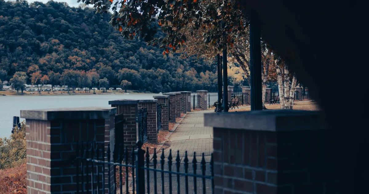 Downtown Riverside, PA, PA