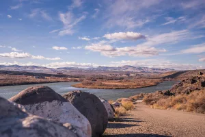 Downtown Riverton, UT, UT