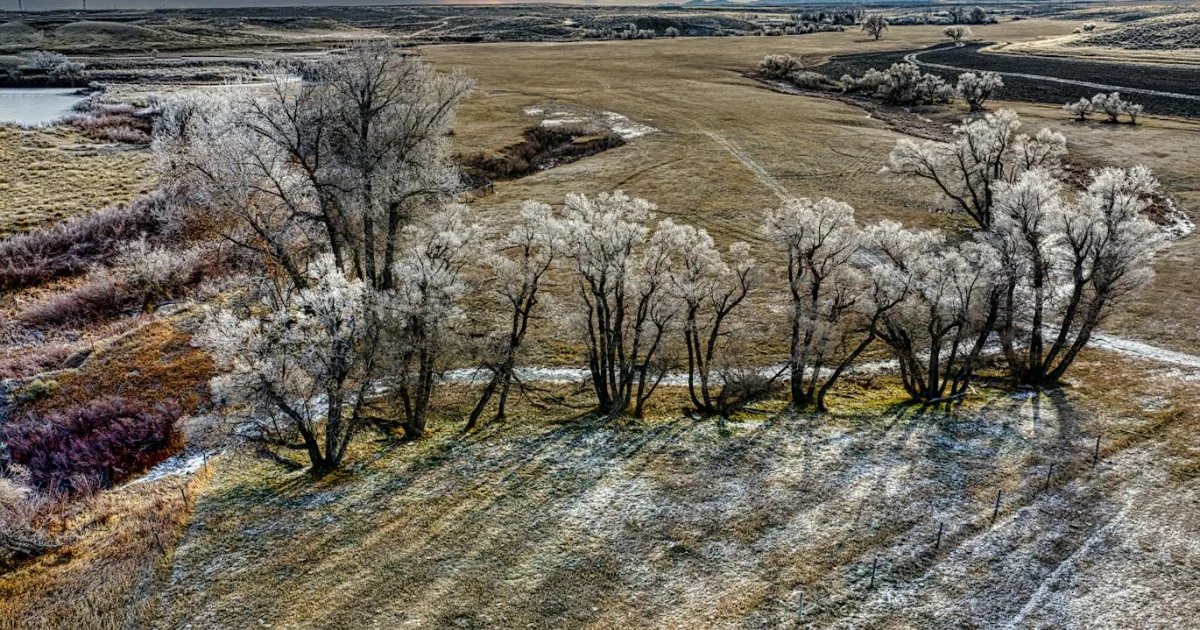 Downtown Riverton, WY, WY
