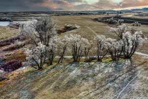 Downtown Riverton, WY, WY